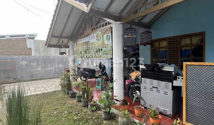 Dijual! Kontrakan 5 Pintu Siap Huni Lokasi Strategis di Cimahi Selatan Dijual! Kontrakan 5 Pintu Siap Huni Lokasi Strategis di Cimahi Selatan
