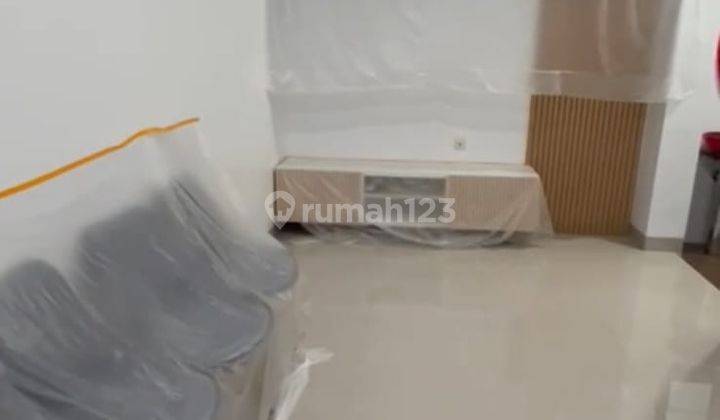 Rumah di La Casa Antapani Bandung, Rumah Baru Furnished Siap Huni 2