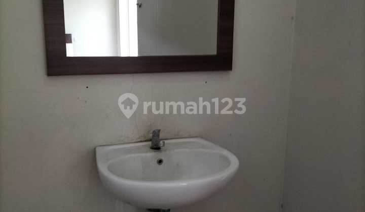 Rumah Permanen Siap Huni di Banyaksumba Kota Baru Parahyangan 2