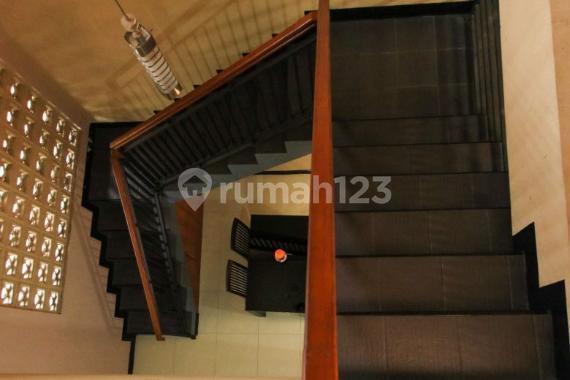 Rumah Full Furnished di Batujajar Regency Bandung Barat Siap Huni 2