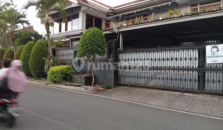 Segera Miliki Rumah di Bandung Siap Huni