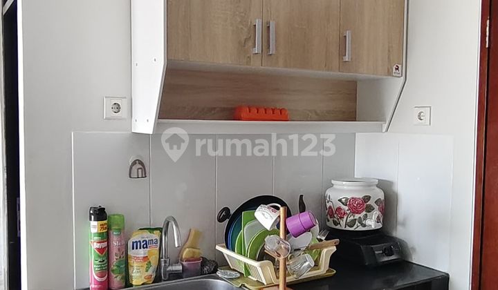 2BR Semi-Corner Apartment at Gateway Pasteur Bandung, 7th Floor 2