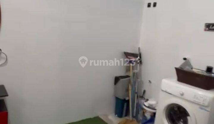 Rumah di La Casa Antapani Bandung, Rumah Baru Furnished Siap Huni 2