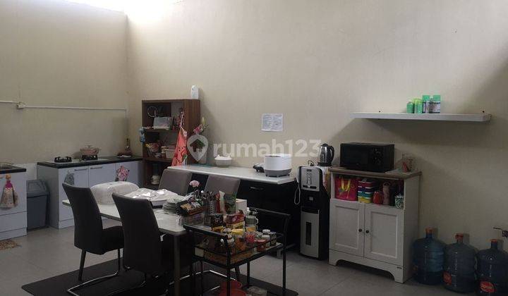 Rumah Furnished Siap Huni di Purbasari Kota Baru Parahyangan 2