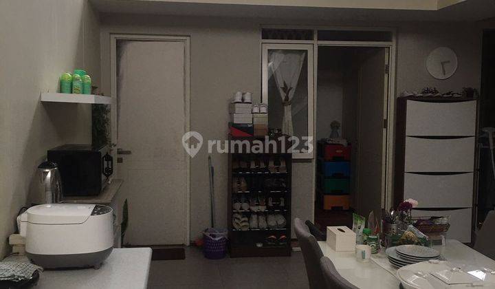 Rumah Furnished Siap Huni di Purbasari Kota Baru Parahyangan