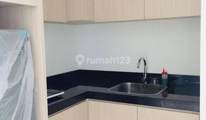 Apartemen Full Furnished Siap Huni di Landmark Residence Bandung 3