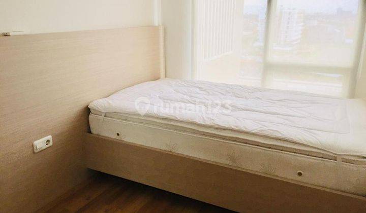 Apartemen Full Furnished Siap Huni di Landmark Residence Bandung 8