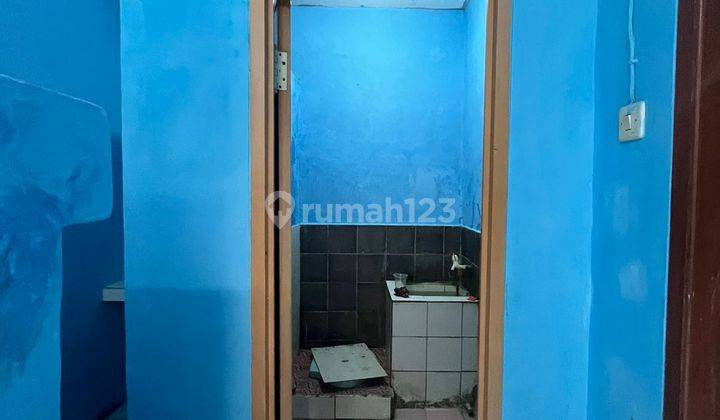 Rumah Kost Unfurnished di Cibeber, Cimahi Selatan 2