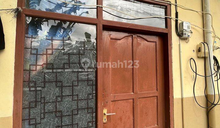 Rumah Kost Unfurnished di Cibeber, Cimahi Selatan 2