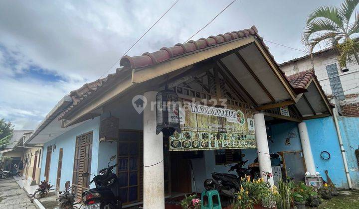 Rumah Kost Unfurnished di Cibeber, Cimahi Selatan 1