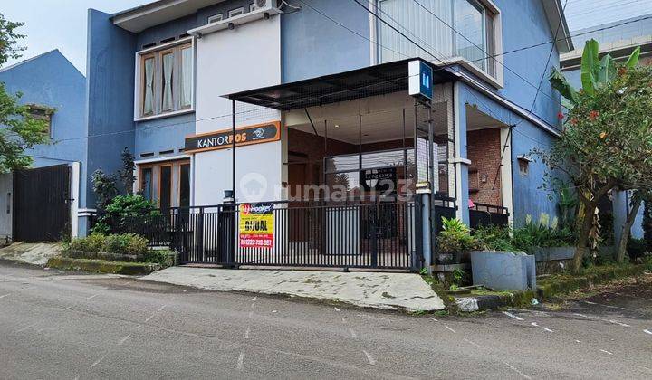 Rumah Bagus 2 Lantai di Komplek Lembah Teratai, Bandung Barat 2