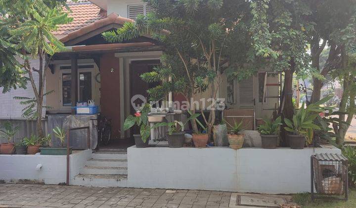 Rumah Hook Sudah Renovasi di Banyaksumba Kota Baru Parahyangan 2