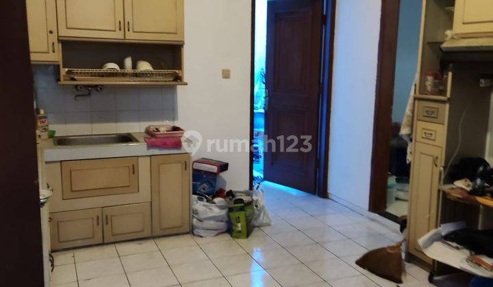 Rumah Elite Dan Modern di Bandung Kota, Dekat Pintu Tol Pasteur 2