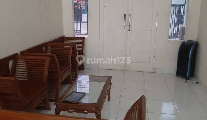 Rumah di Cihampelas Cililin Bandung Barat, Samping Jalan 2