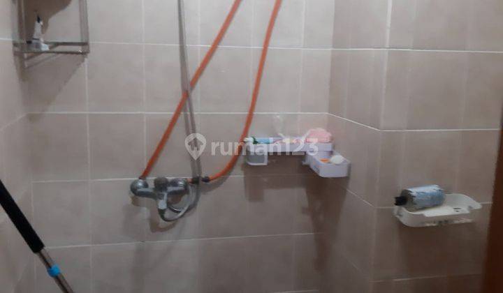 Apartemen di Pinewood Jatinangor Bandung, Furnish View Gunung 2