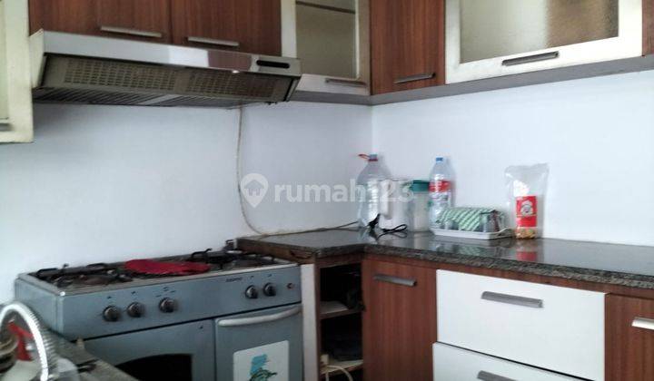 Rumah Permanen Siap Huni di Banyaksumba Kota Baru Parahyangan 1