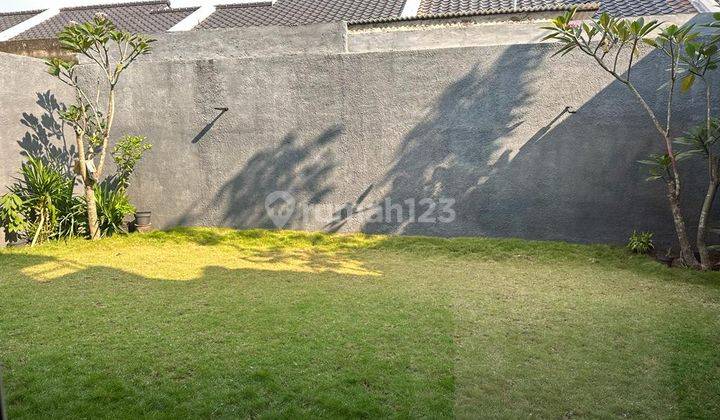 Rumah Cantik Siap Huni di Purbasari Kota Baru Parahyangan Bandung 2