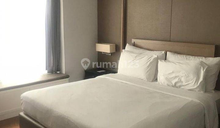 Condotel De Paviljoen Bandung, Tipe Studio Full Furnished 2