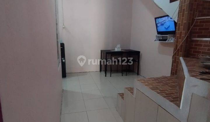 Rumah Subsidi Bisa Take Over Atau Cash di Perumahan Bandung Barat 2