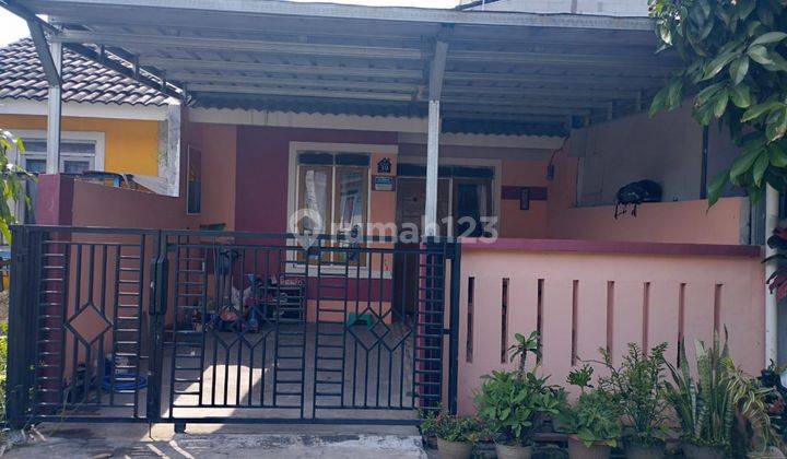 Rumah Subsidi Bisa Take Over Atau Cash di Perumahan Bandung Barat 1