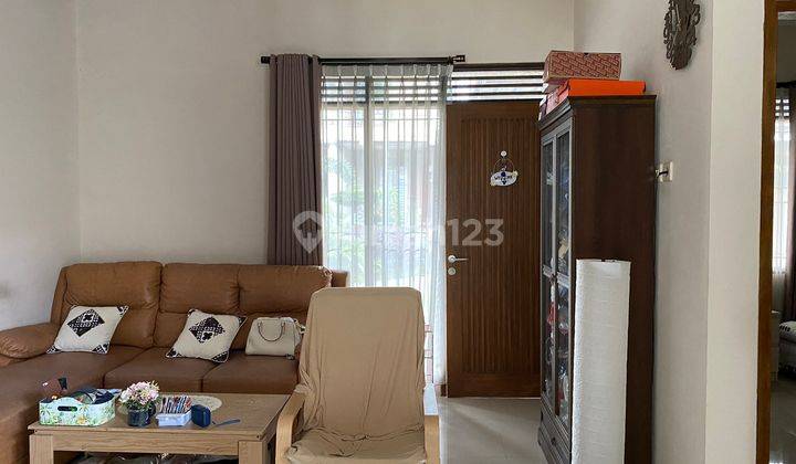 Rumah Minimalis di Pesona Bali City View Bandung Barat 2