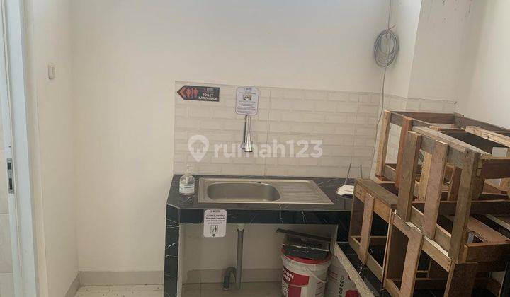 Ruko di Citeureup Cimahi Utara, Bagus Terawat 3 Lantai 2