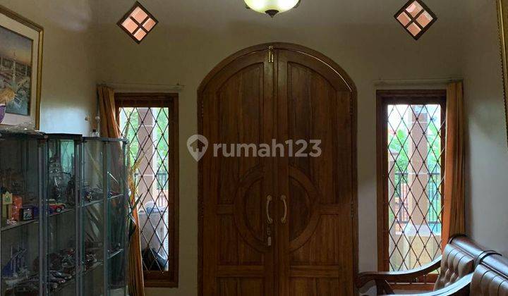 Rumah di Permana Barat Cimahi, Bagus Terawat Siap Huni 2