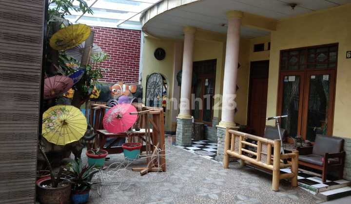 Rumah Siap Huni di Cimahi, Dekat Fasilitas Umum Rumah Siap Huni di Cimahi, Dekat Fasilitas Umum