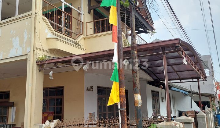 Dijual Rumah 2 Lantai di Bandung Lokasi Strategis Dijual Rumah 2 Lantai di Bandung Lokasi Strategis