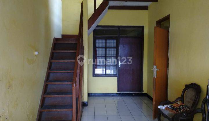 Rumah Kost Babakan Jeruk Bandung, Dekat Universitas Maranatha 2