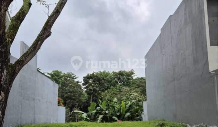 Tanah di Kota Baru Parahyangan Bandung, Strategis Dekat Fasilitas Pendidikan Tanah di Kota Baru Parahyangan Bandung, Strategis Dekat Fasilitas Pendidikan