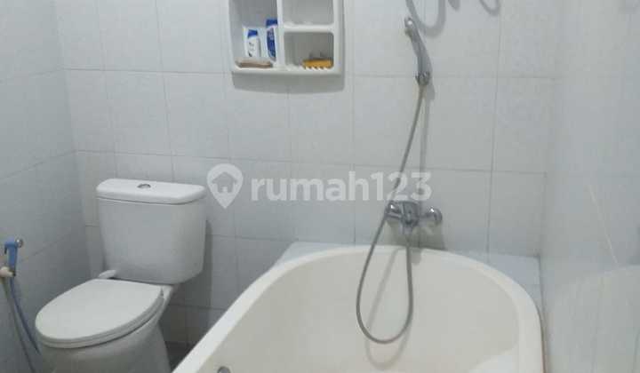 Rumah Modern 2 LT. di Komplek Bukit Indah Cihanjuang Cimahi Utara 2