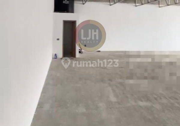 Disewakan Lahan Strategis untuk Gudang di Tengah Kota Bandung  1