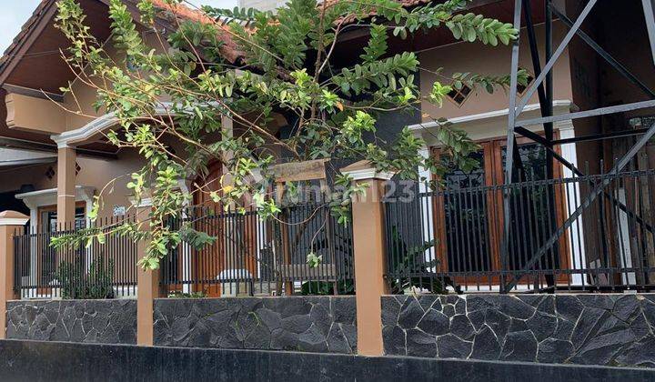 Rumah di Permana Barat Cimahi, Bagus Terawat Siap Huni 1