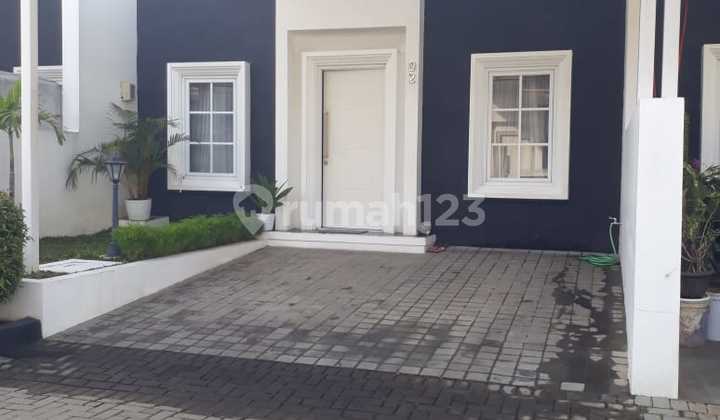 Rumah Bagus di Komplek Nuansa Asri Residence, Cimahi Utara Rumah Bagus di Komplek Nuansa Asri Residence, Cimahi Utara