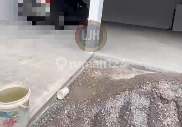 Disewakan Lahan Strategis untuk Gudang di Tengah Kota Bandung  2
