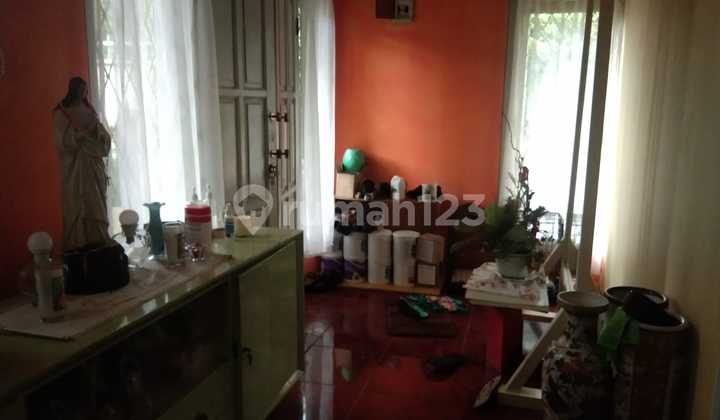 Spacious House in Lembang, West Bandung 2