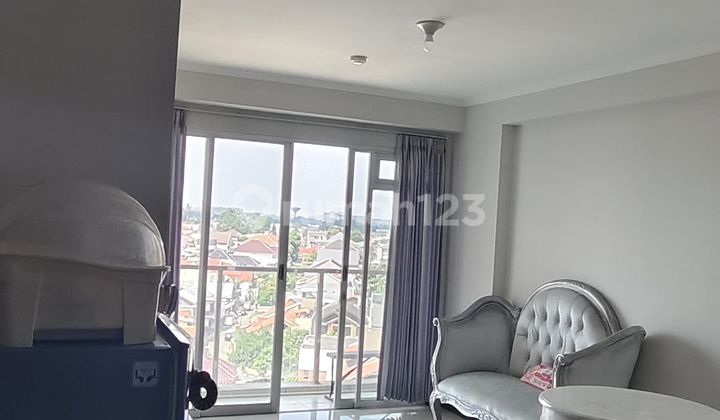 2BR Semi Corner Apartment at Gateway Pasteur Bandung, 7th Floor 2BR Semi Corner Apartment at Gateway Pasteur Bandung, 7th Floor