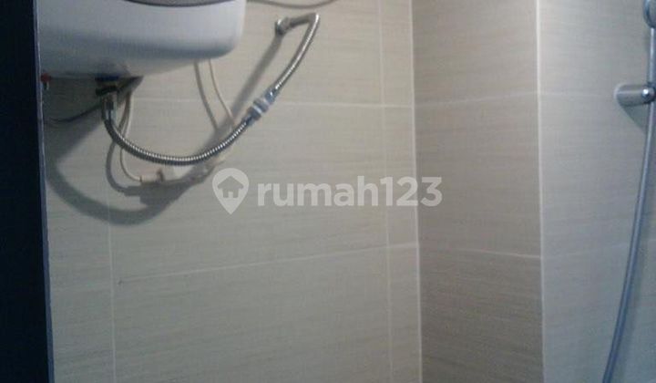 2BR Semi Corner Apartment at Gateway Pasteur Bandung, 7th Floor 2BR Semi Corner Apartment at Gateway Pasteur Bandung, 7th Floor