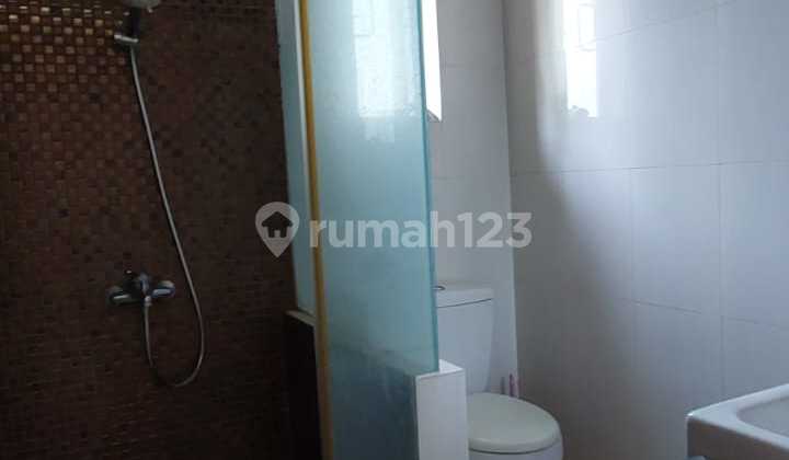 Rumah Elegan di Tatar Rambutkasih Kota Baru Parahyangan Siap Huni 2