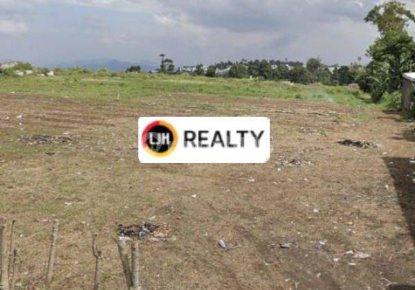 Tanah di Cisarua Bandung Barat, Strategis View Gunung Udara Sejuk 2