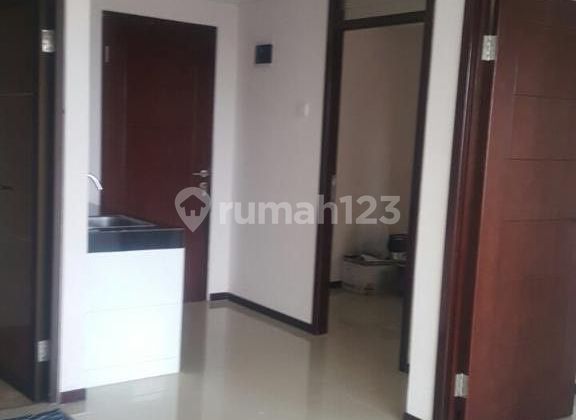 2BR Semi-Corner Apartment at Gateway Pasteur Bandung, 7th Floor 2