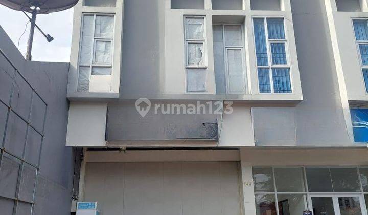 Ruko di Citeureup Cimahi Utara, Bagus Terawat 3 Lantai 1