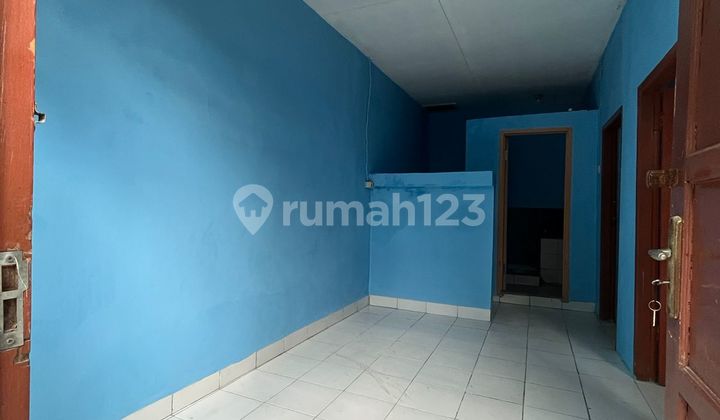 For Sale! 5-Door Rental House Ready to Occupy, Strategic Location in South Cimahi. 2