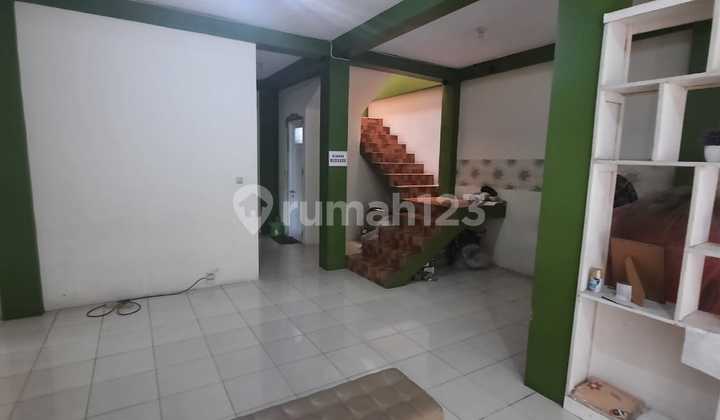 Rumah di Komplek Velodrome Cimahi, Cocok untuk Ruang Usaha 2