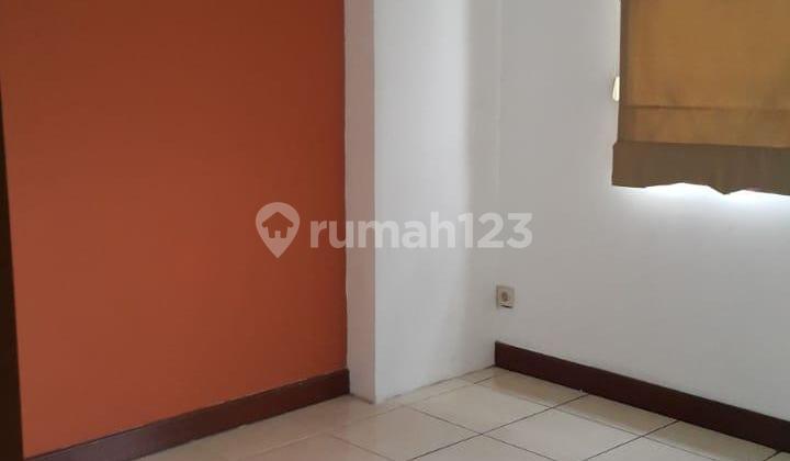 Dijual Murah Apartemen Majesty Lantai 9 View Kolam Renang Furnished