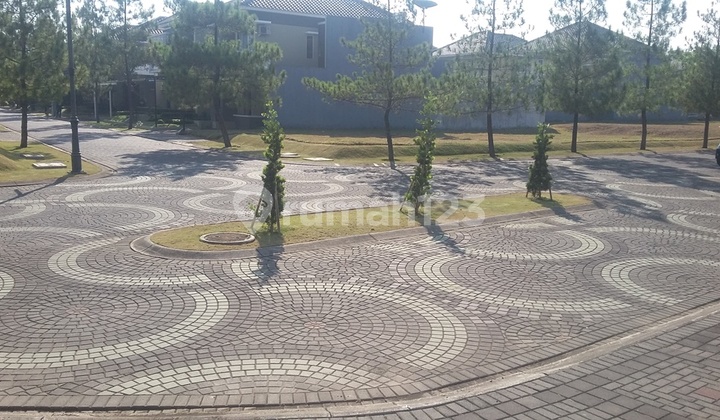 Kavling di Kota Baru Parahyangan Bandung Barat, Strategis View Danau Kavling di Kota Baru Parahyangan Bandung Barat, Strategis View Danau