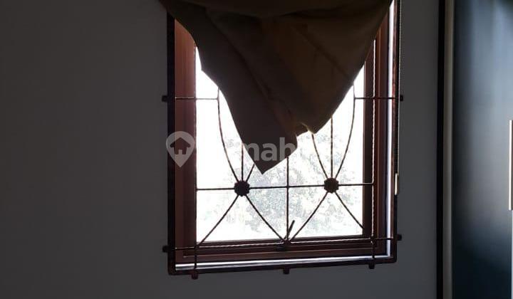 Dijual Murah Apartemen Majesty Lantai 9 View Kolam Renang Furnished