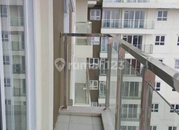 Semi Corner 2BR Apartment at Gateway Pasteur Bandung, 7th Floor Semi Corner 2BR Apartment at Gateway Pasteur Bandung, 7th Floor