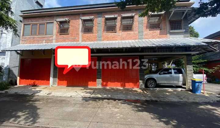 Rumah dan Ruko Siap Huni di Perumahan Taman Kopo Katapang Bandung 2
